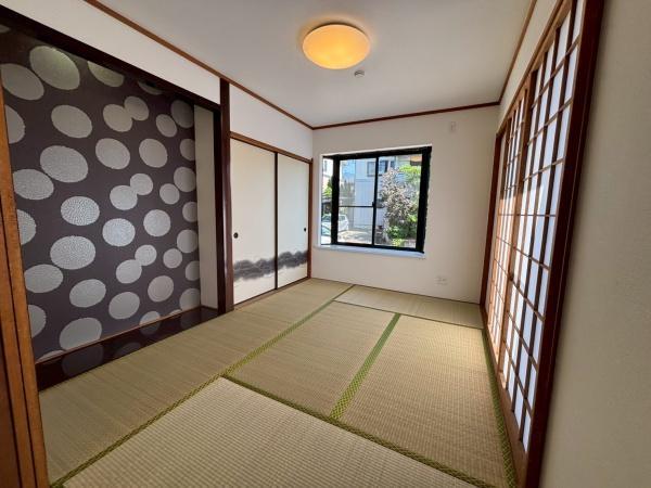 detached 福岡県糟屋郡宇美町神武原３