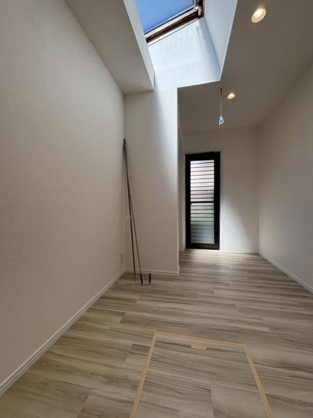 detached 福岡県糟屋郡宇美町神武原３