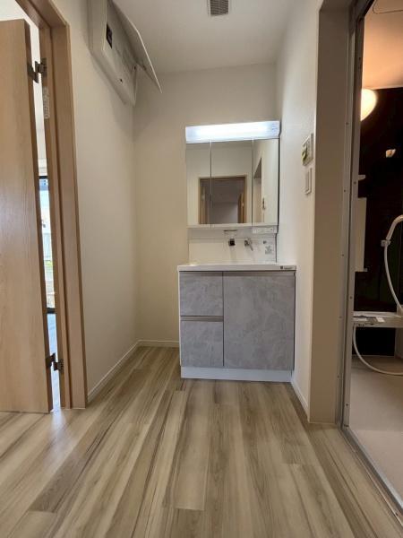 detached 福岡県糟屋郡宇美町神武原３