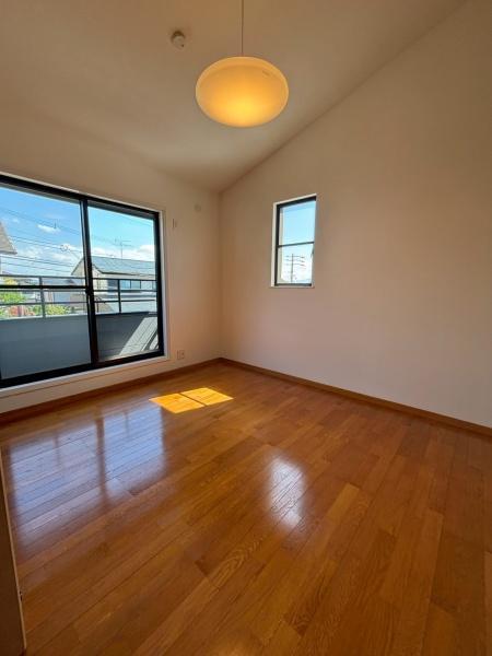 detached 福岡県糟屋郡宇美町神武原３