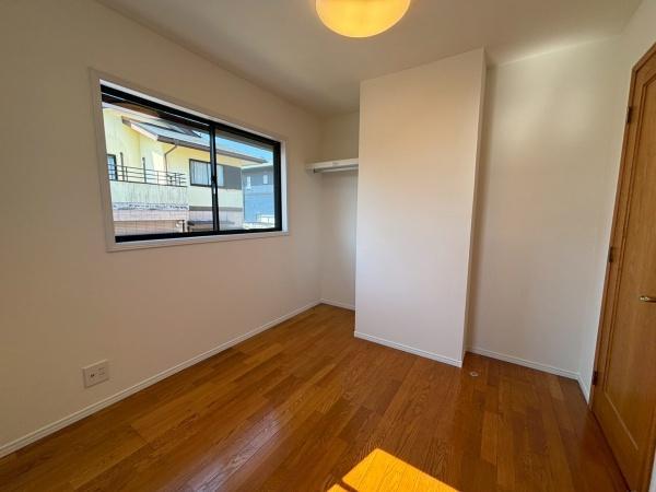 detached 福岡県糟屋郡宇美町神武原３