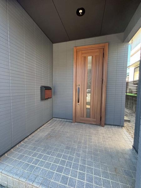 detached 福岡県糟屋郡宇美町神武原３