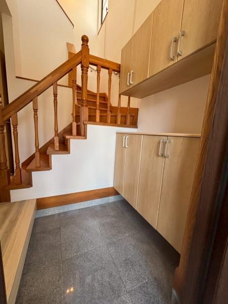 detached 福岡県糟屋郡宇美町神武原３