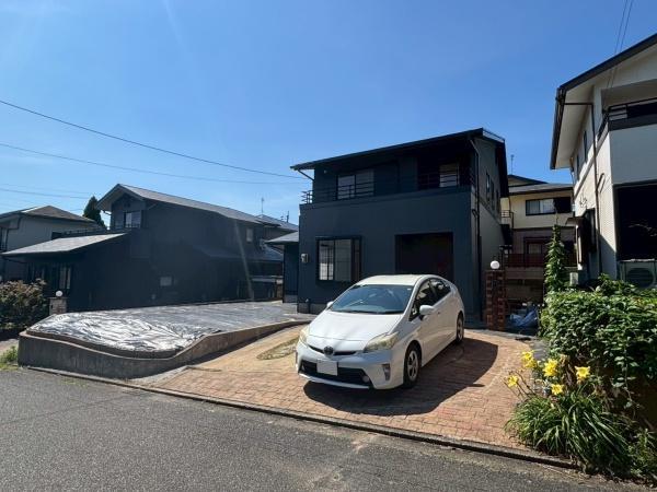 detached 福岡県糟屋郡宇美町神武原３
