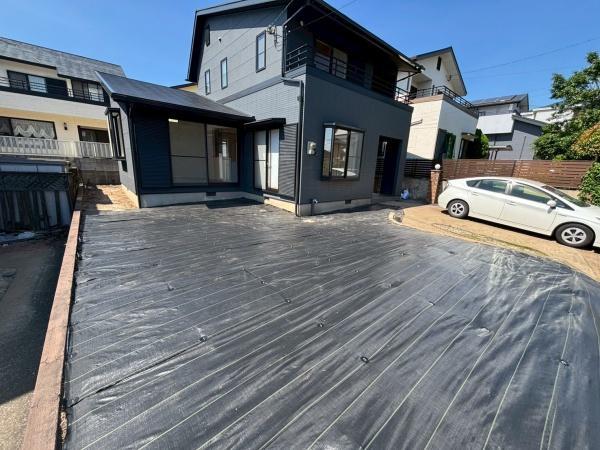 detached 福岡県糟屋郡宇美町神武原３