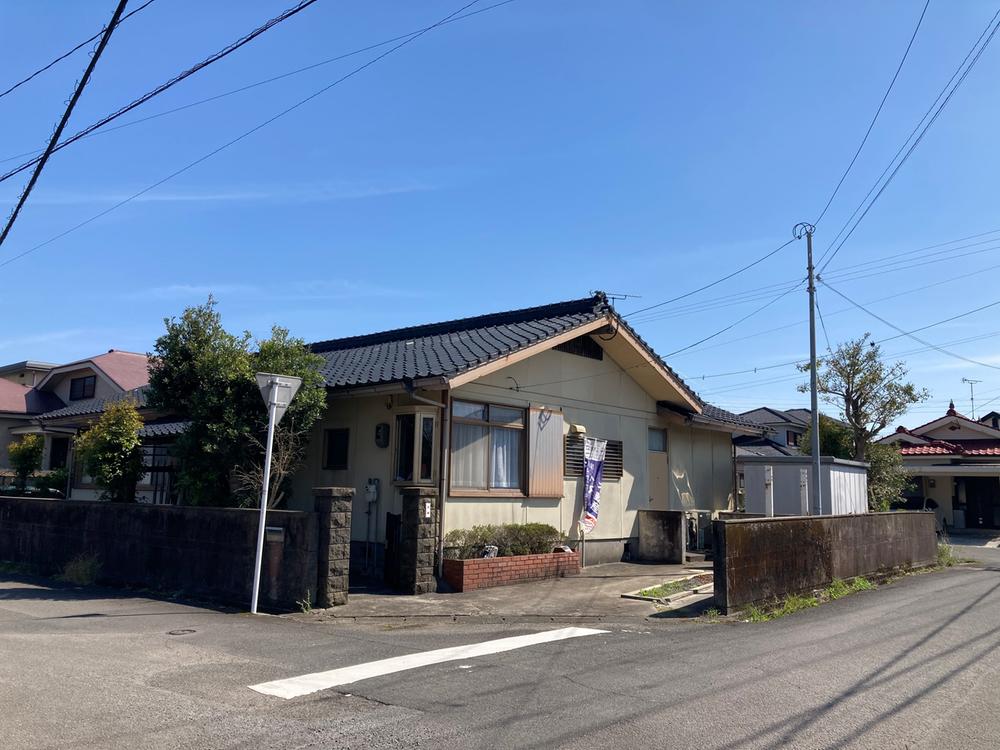 detached 鹿児島県姶良市加治木町木田