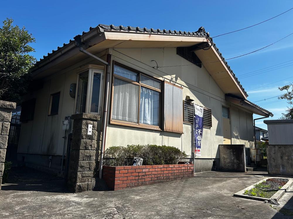 detached 鹿児島県姶良市加治木町木田
