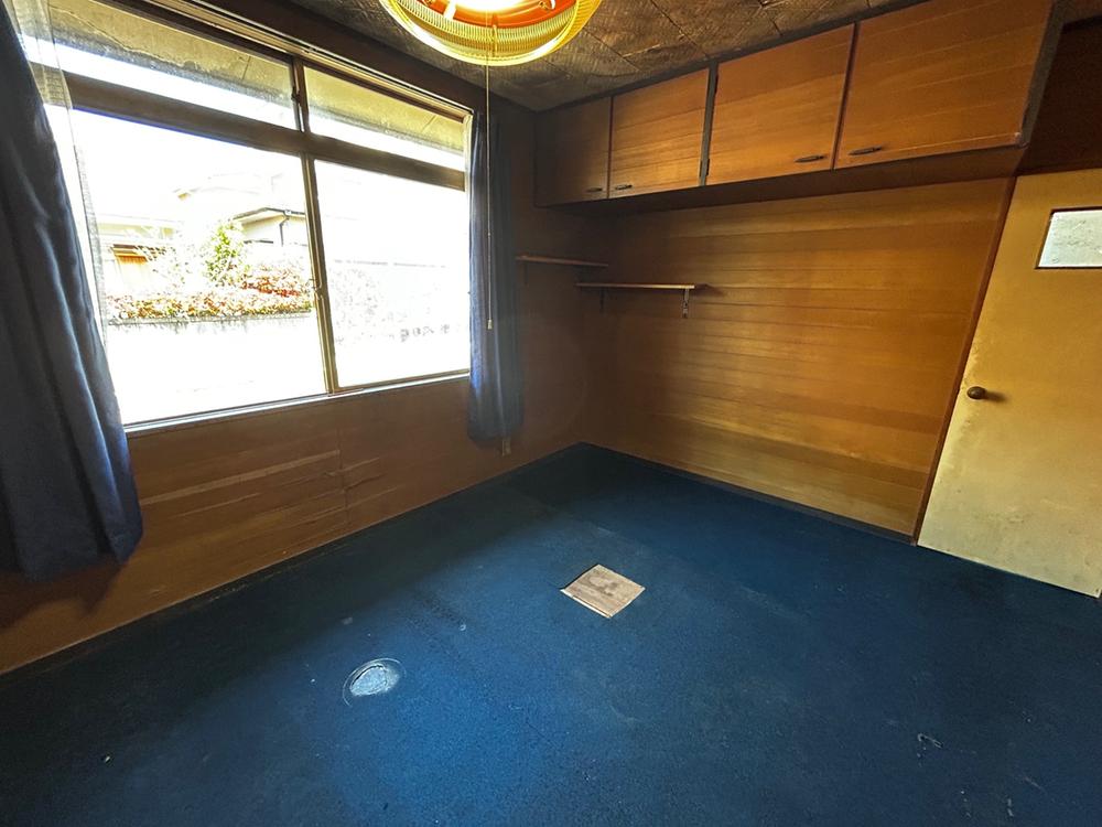 detached 鹿児島県姶良市加治木町木田
