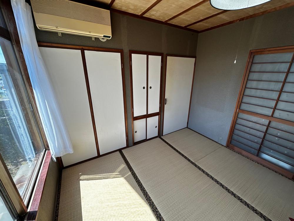 detached 鹿児島県姶良市加治木町木田