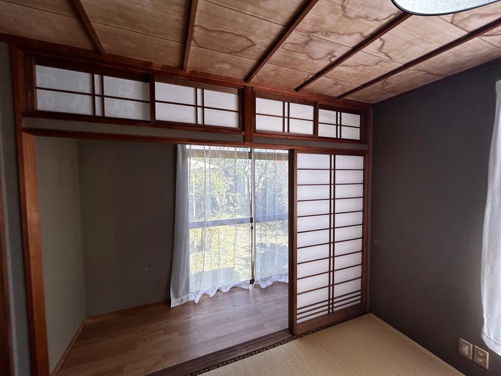 detached 鹿児島県姶良市加治木町木田