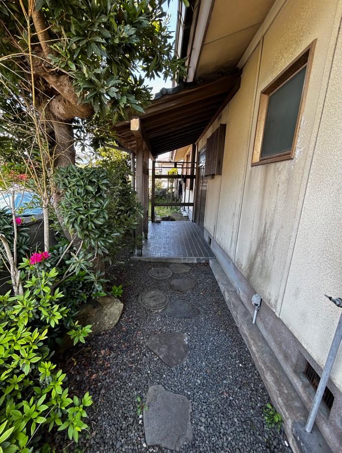 detached 鹿児島県姶良市加治木町木田