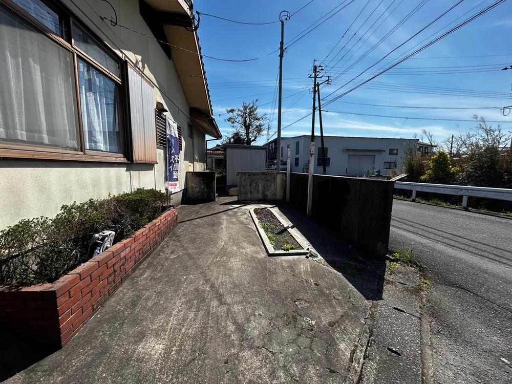 detached 鹿児島県姶良市加治木町木田