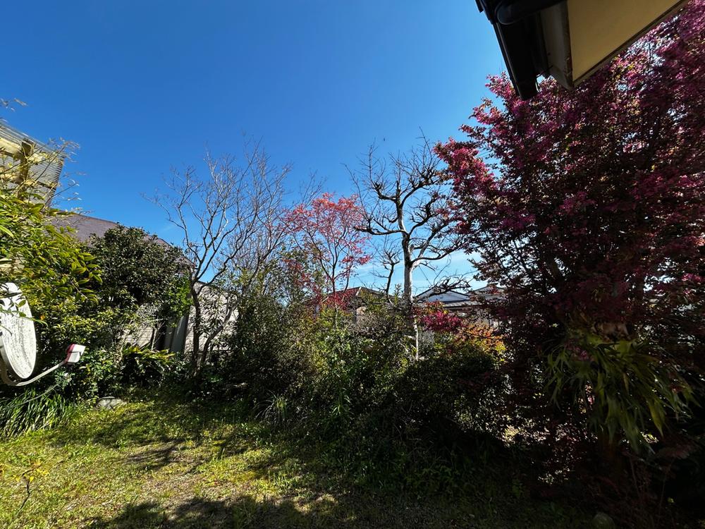 detached 鹿児島県姶良市加治木町木田