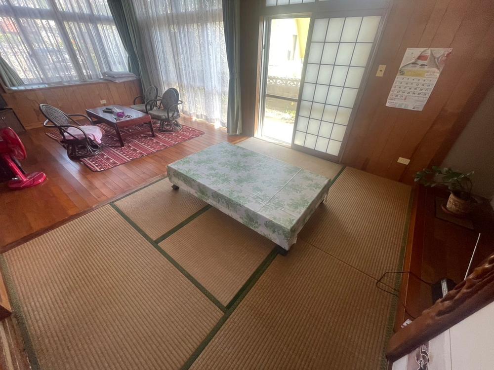 detached 沖縄県南城市佐敷字新里