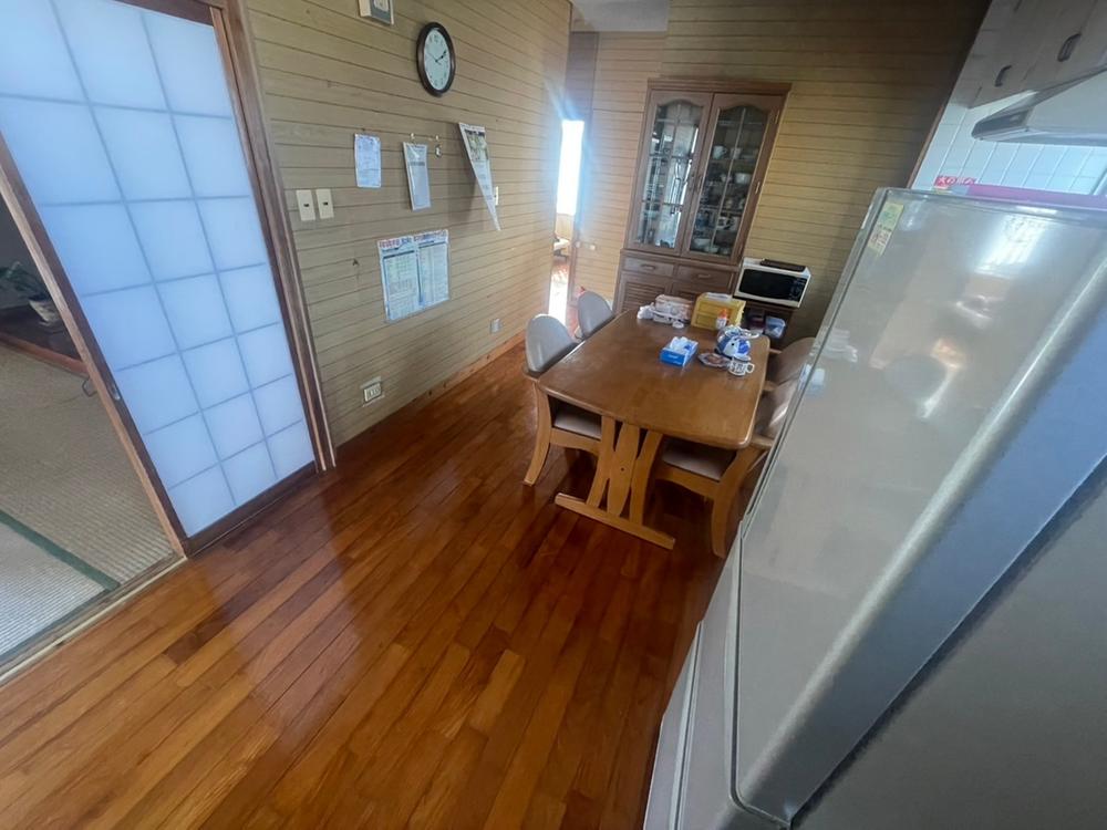 detached 沖縄県南城市佐敷字新里