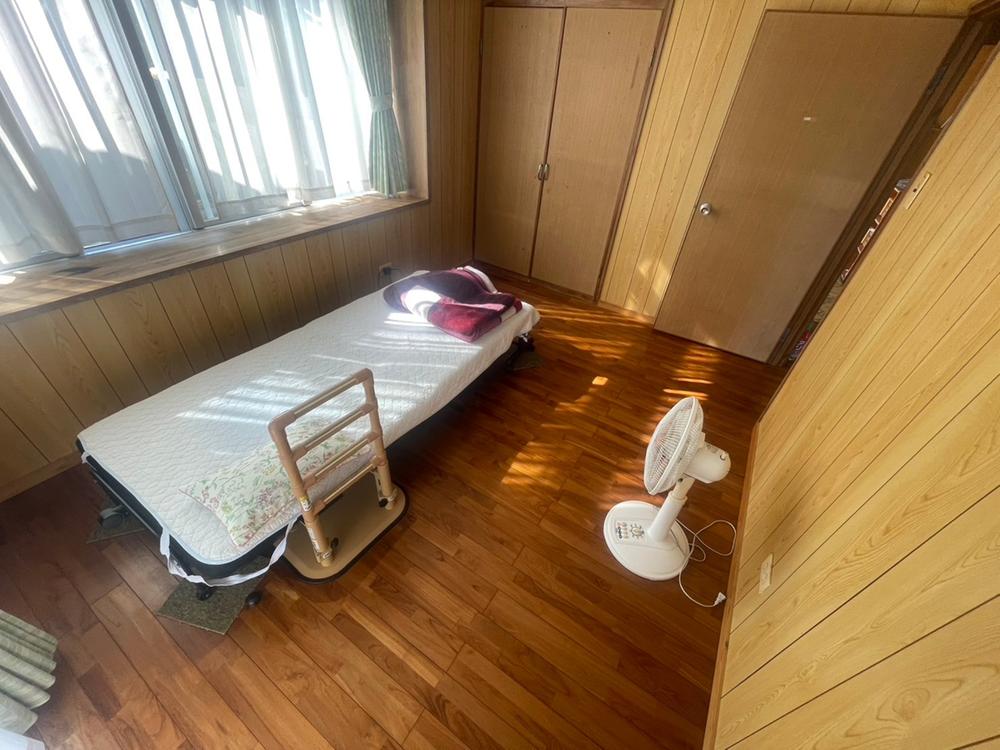 detached 沖縄県南城市佐敷字新里