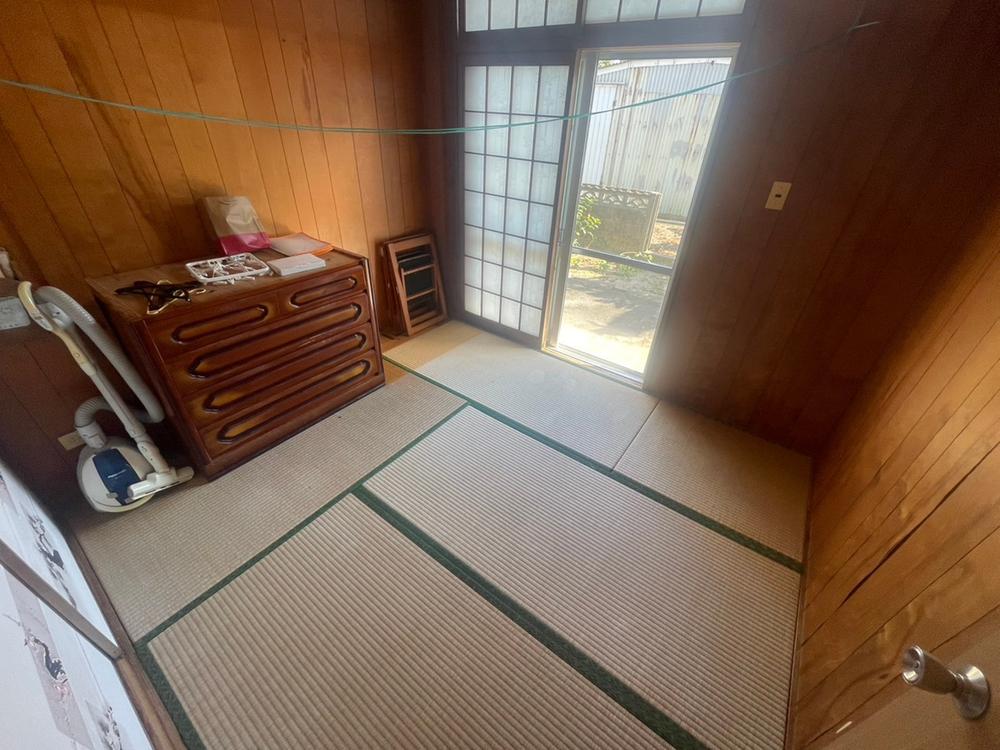 detached 沖縄県南城市佐敷字新里