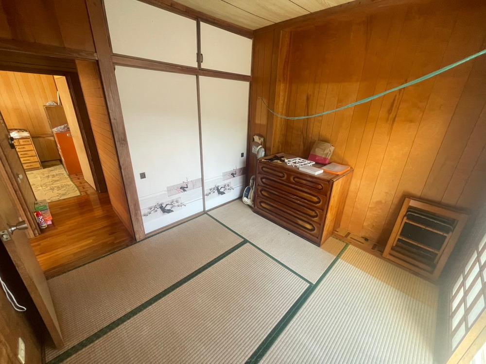 detached 沖縄県南城市佐敷字新里