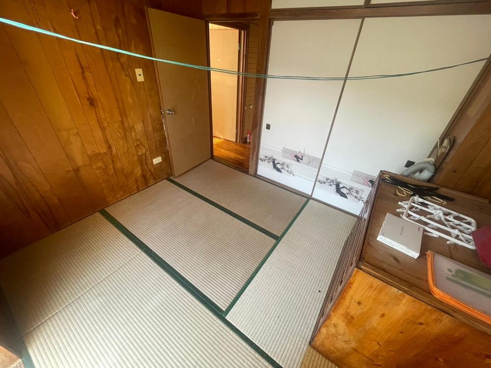 detached 沖縄県南城市佐敷字新里