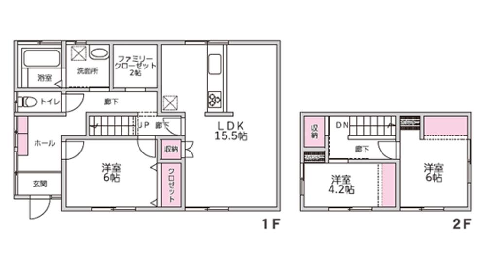 春日８（熊本駅） 2730万円