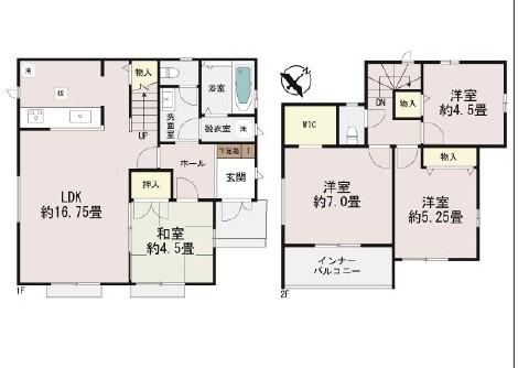 大里字高平 3790万円