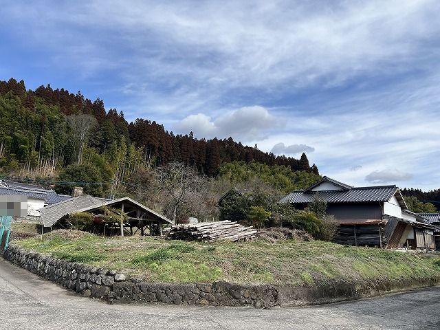 大字戸畑（北山田駅） 100万円