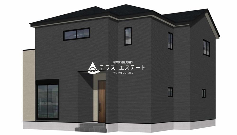 乙金１（白木原駅） 4098万円