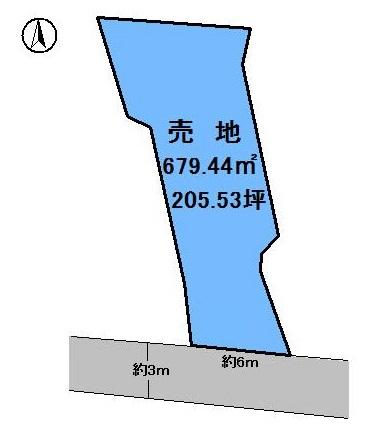 清武町今泉甲 1500万円