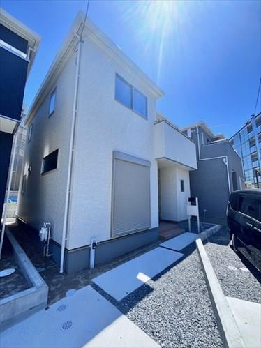 石崎２（朝倉街道駅） 2880万円