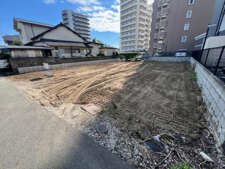 SUUMO】「熊本市中央区大江 売物件」で探す新築一戸建て、中古一戸建て