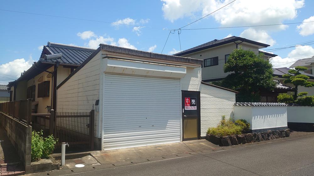 脇田町（伊万里駅） 1900万円