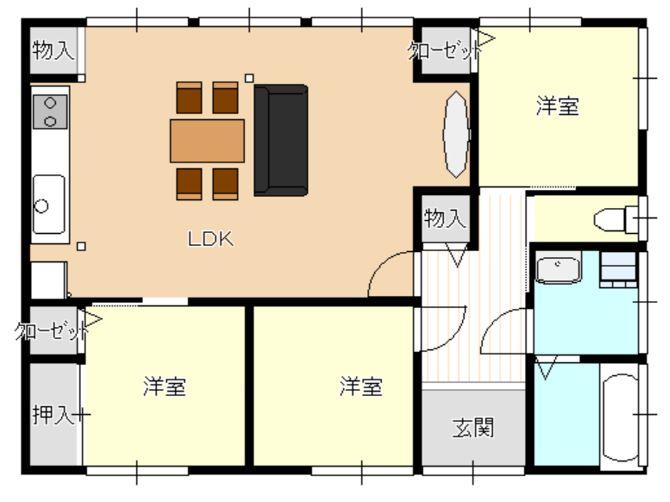 波留（阿久根駅） 1249万円