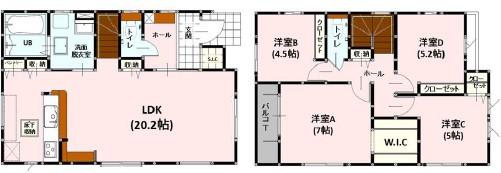 幾久富 3398万円