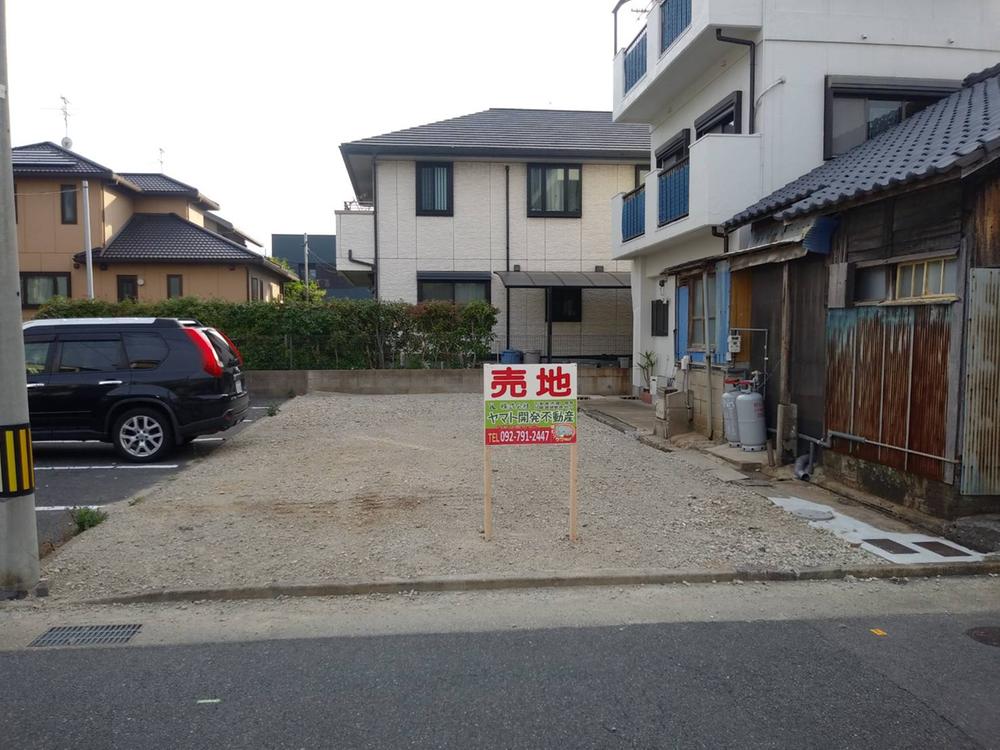 石坪町 870万円