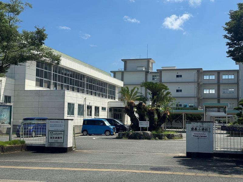 【ミサワホーム】ミサワホームタウン前原駅南１丁目