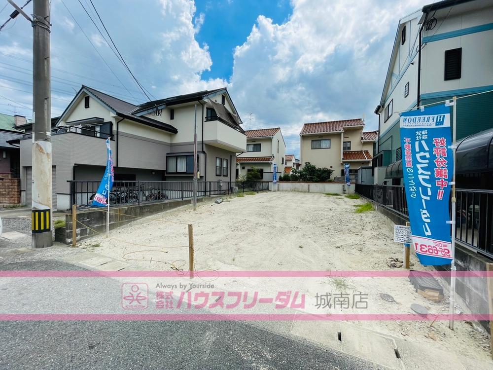 福岡市城南区樋井川2丁目【3期】　新築戸建