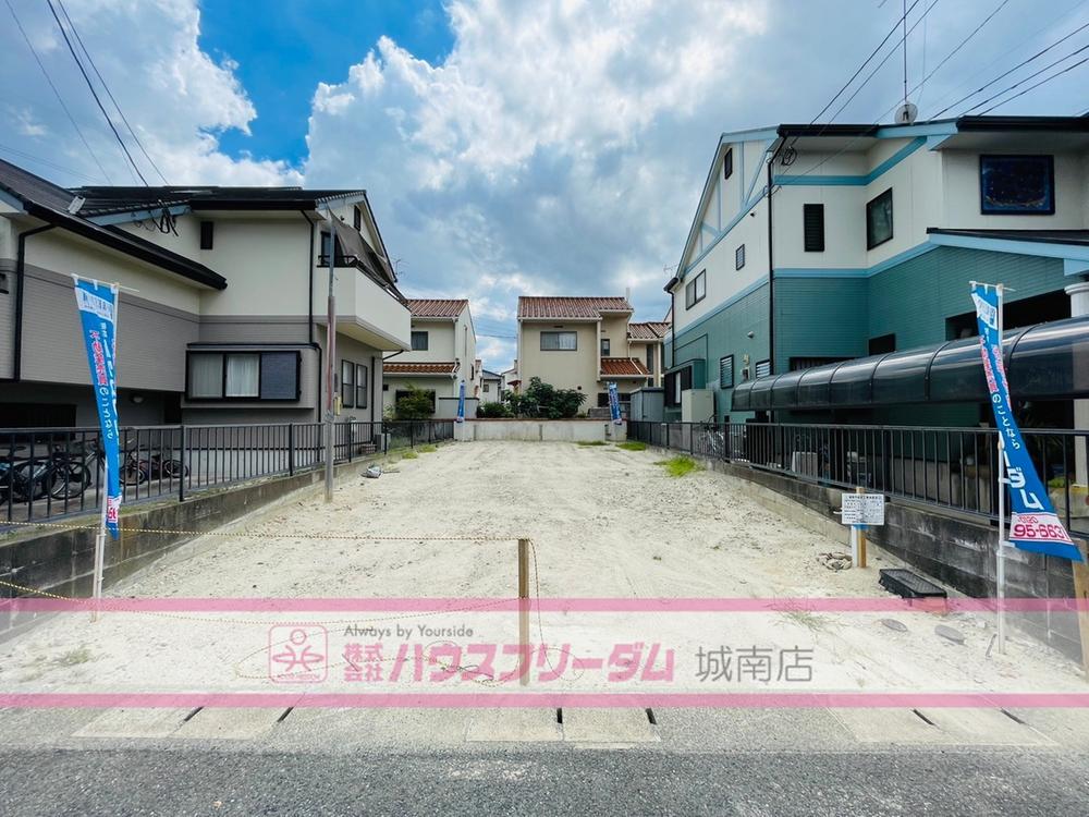 福岡市城南区樋井川2丁目【3期】　新築戸建