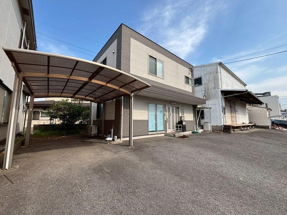 detached 大分県大分市弁天１