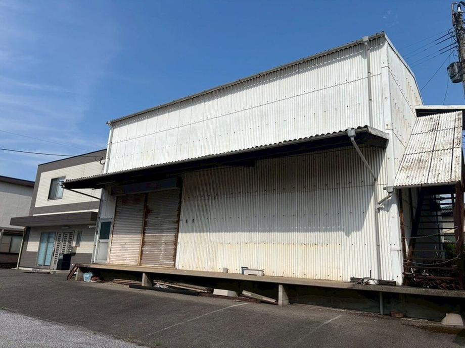 detached 大分県大分市弁天１
