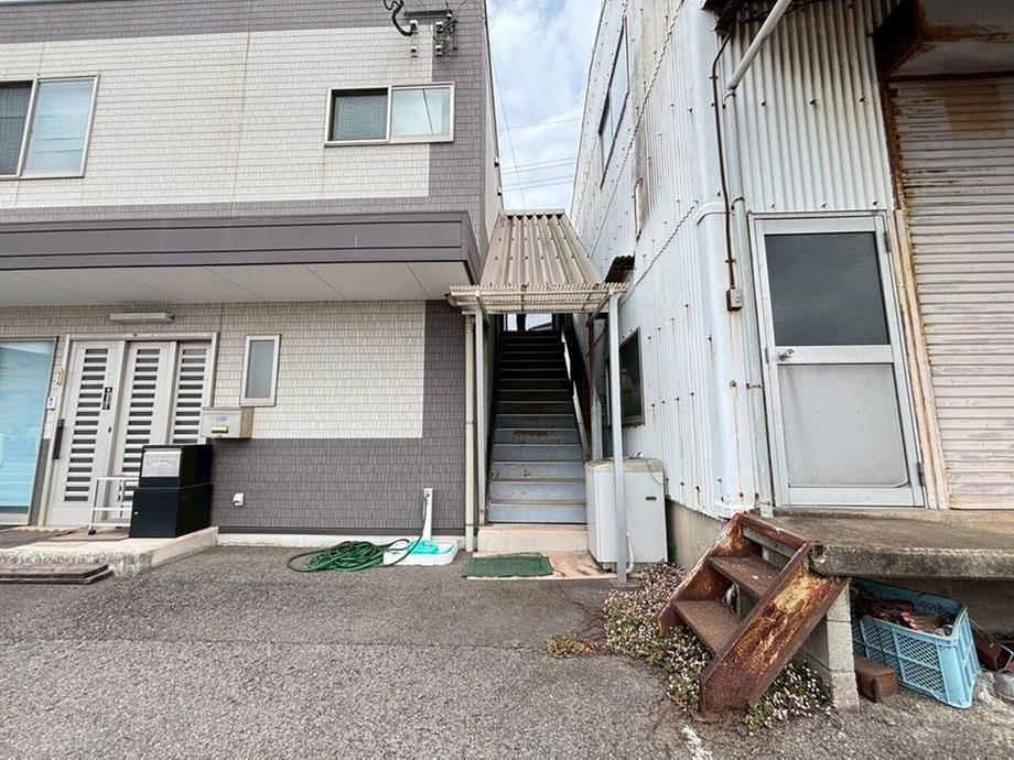 detached 大分県大分市弁天１