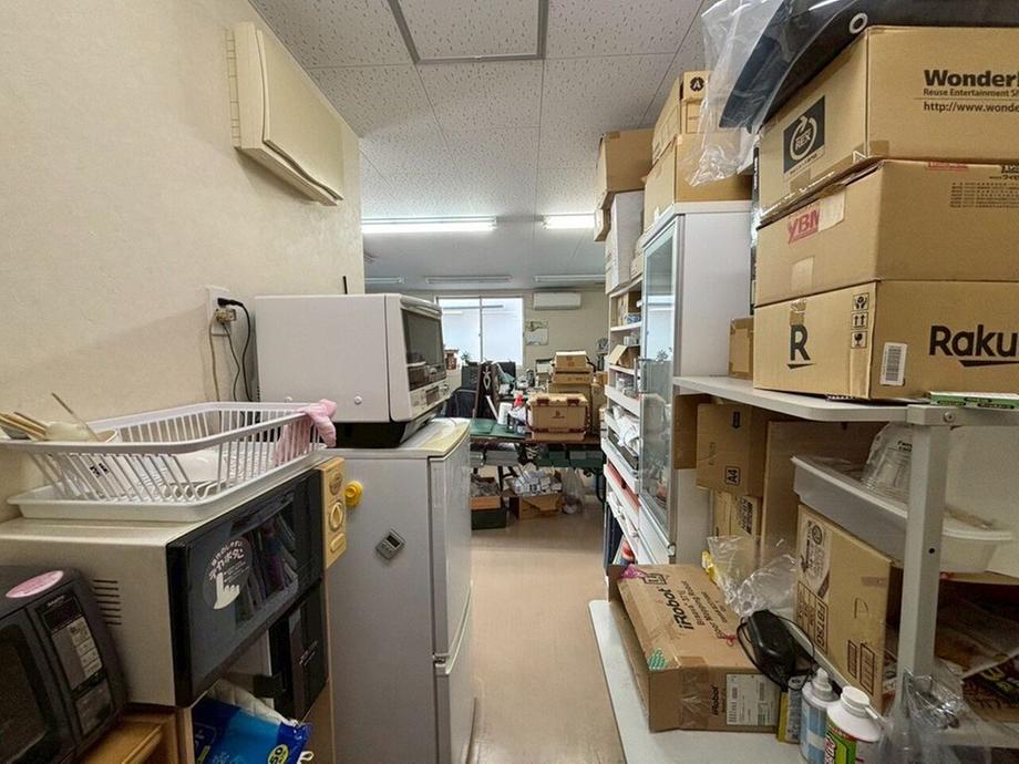 detached 大分県大分市弁天１