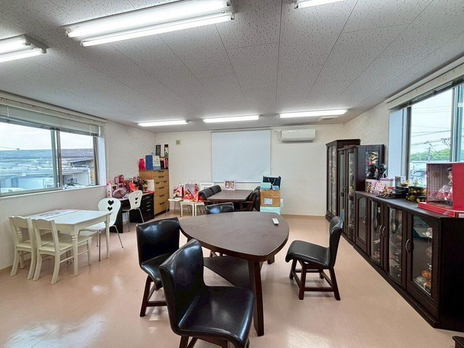 detached 大分県大分市弁天１