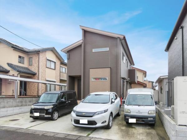 東宮１（南方駅） 3180万円