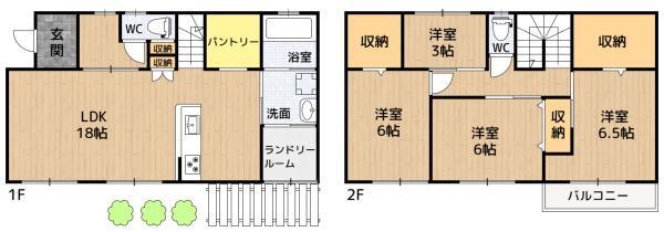 東宮１（南方駅） 3180万円