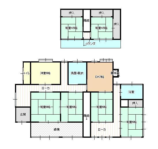 嬉野町大字吉田 500万円