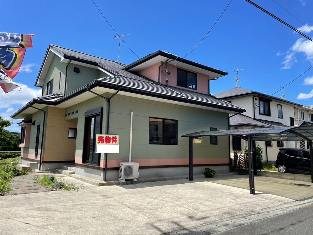 SUUMO】大字久富（羽犬塚駅） 1980万円 | 中古住宅・中古