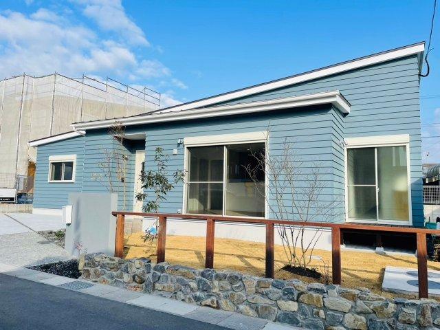 平松（重富駅） 2680万円