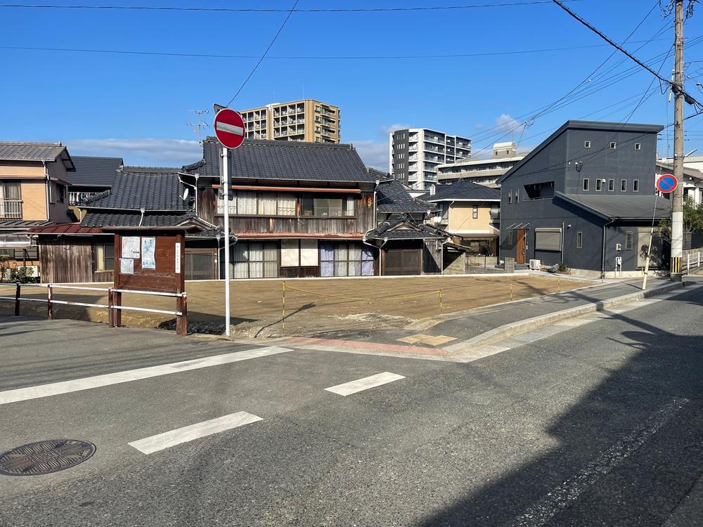 大里戸ノ上２（門司駅） 2580万円