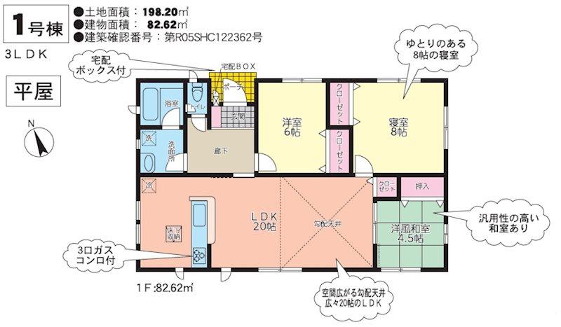 小島９ 1888万円