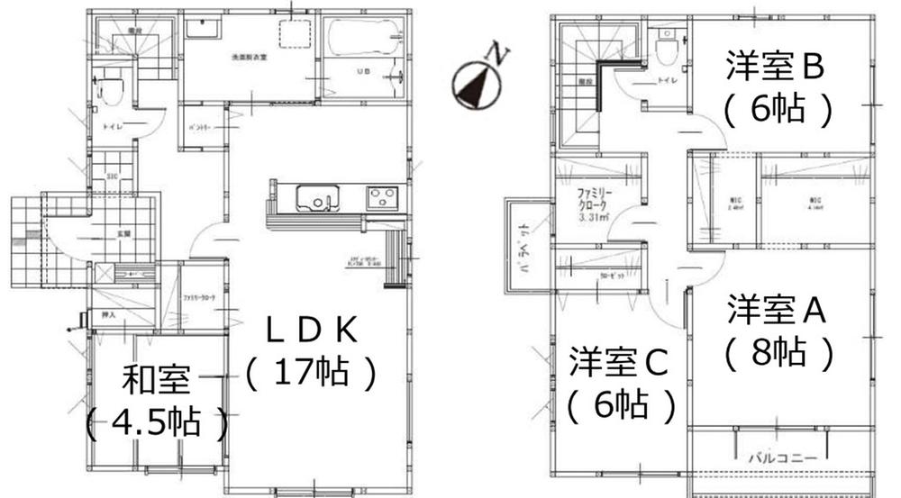 二丈上深江（筑前深江駅） 2798万円